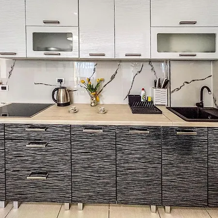 Sea & Wood Mango Apartamento *