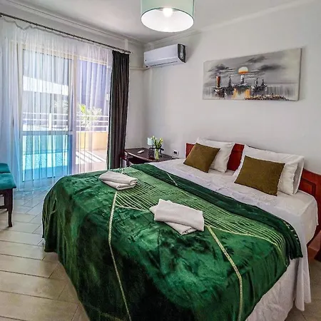 Sea & Wood Mango Apartamento *