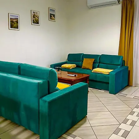 Apartamento Sea & Wood Mango