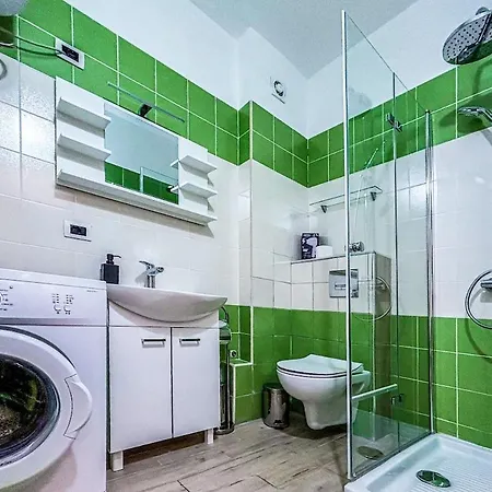 Sea & Wood Mango Apartamento *