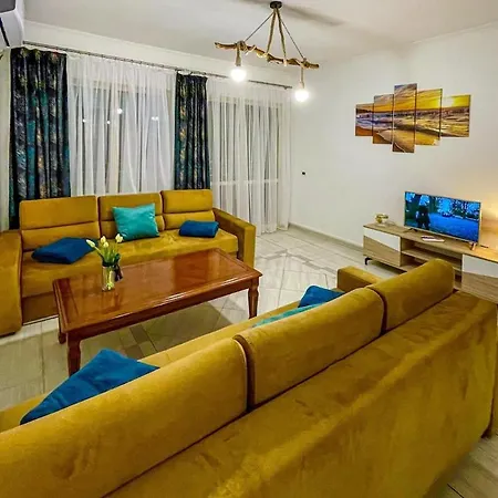 Sea & Wood Mango Apartamento *