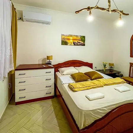 Sea & Wood Mango Apartamento